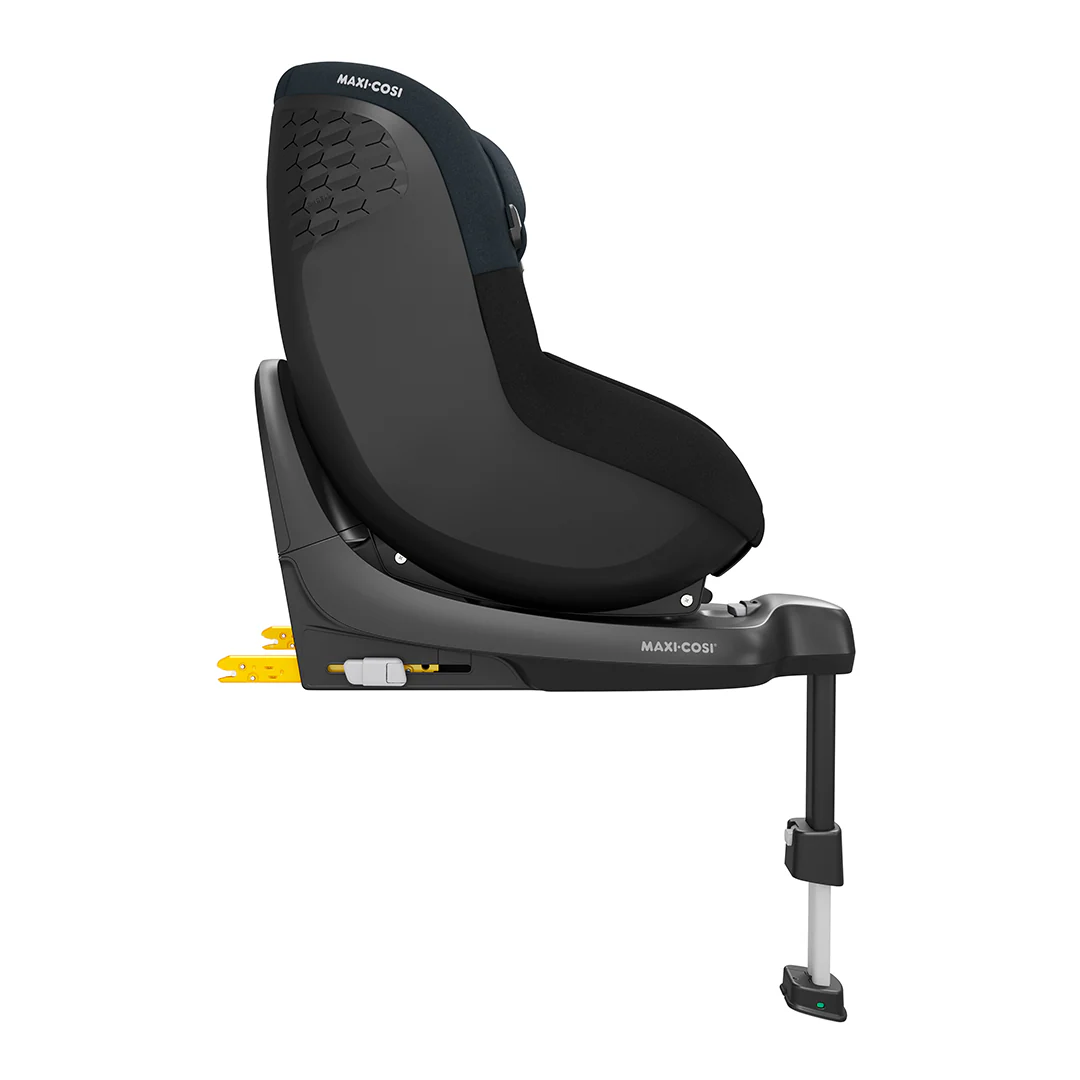 Maxi-Cosi Pearl S Car Seat - Tonal Black - Image 18