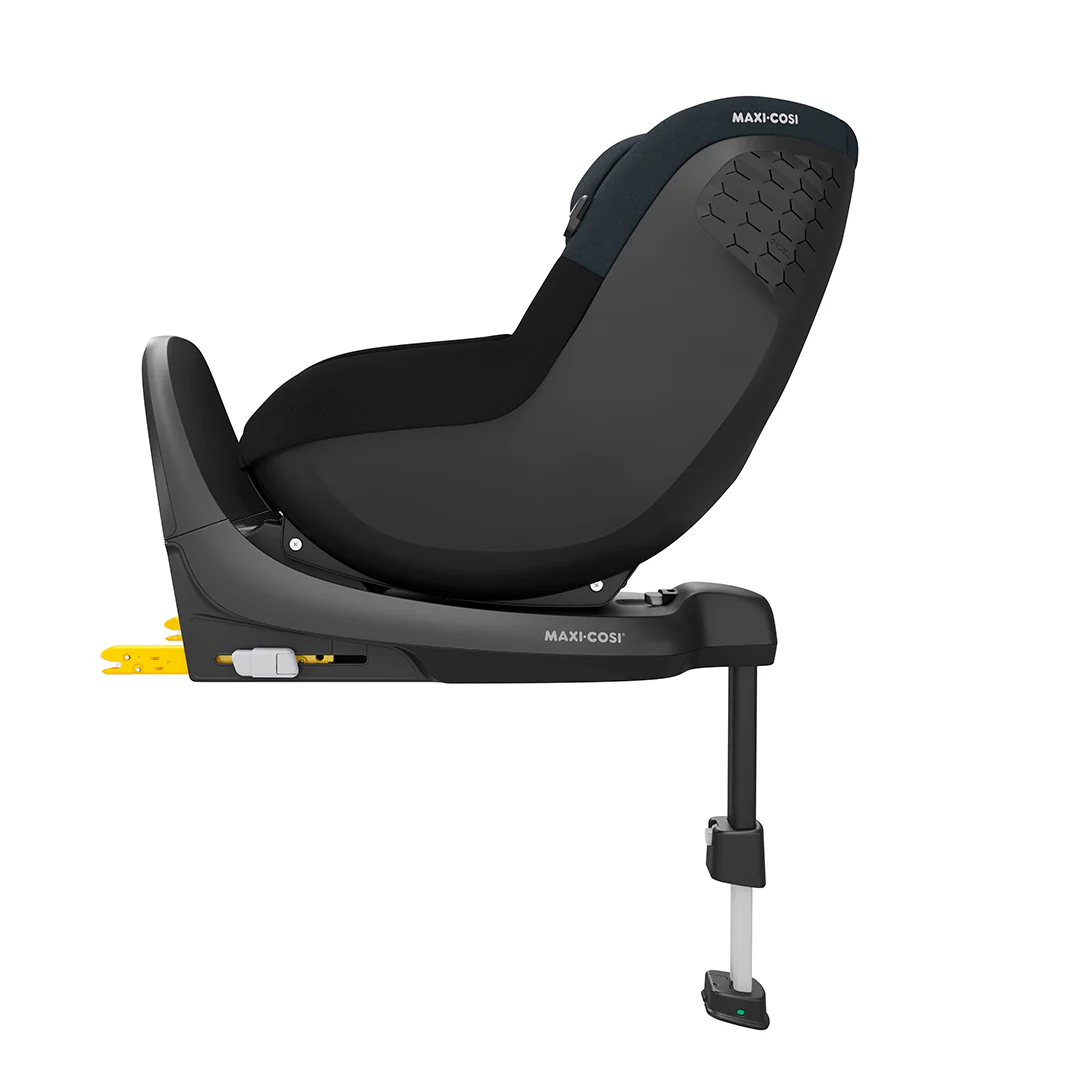 Maxi-Cosi Pearl S Car Seat - Tonal Black - Image 21