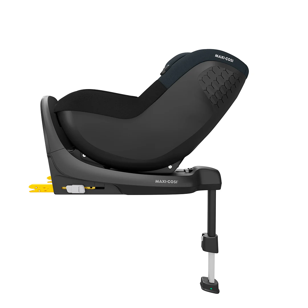 Maxi-Cosi Pearl S Car Seat - Tonal Black - Image 23