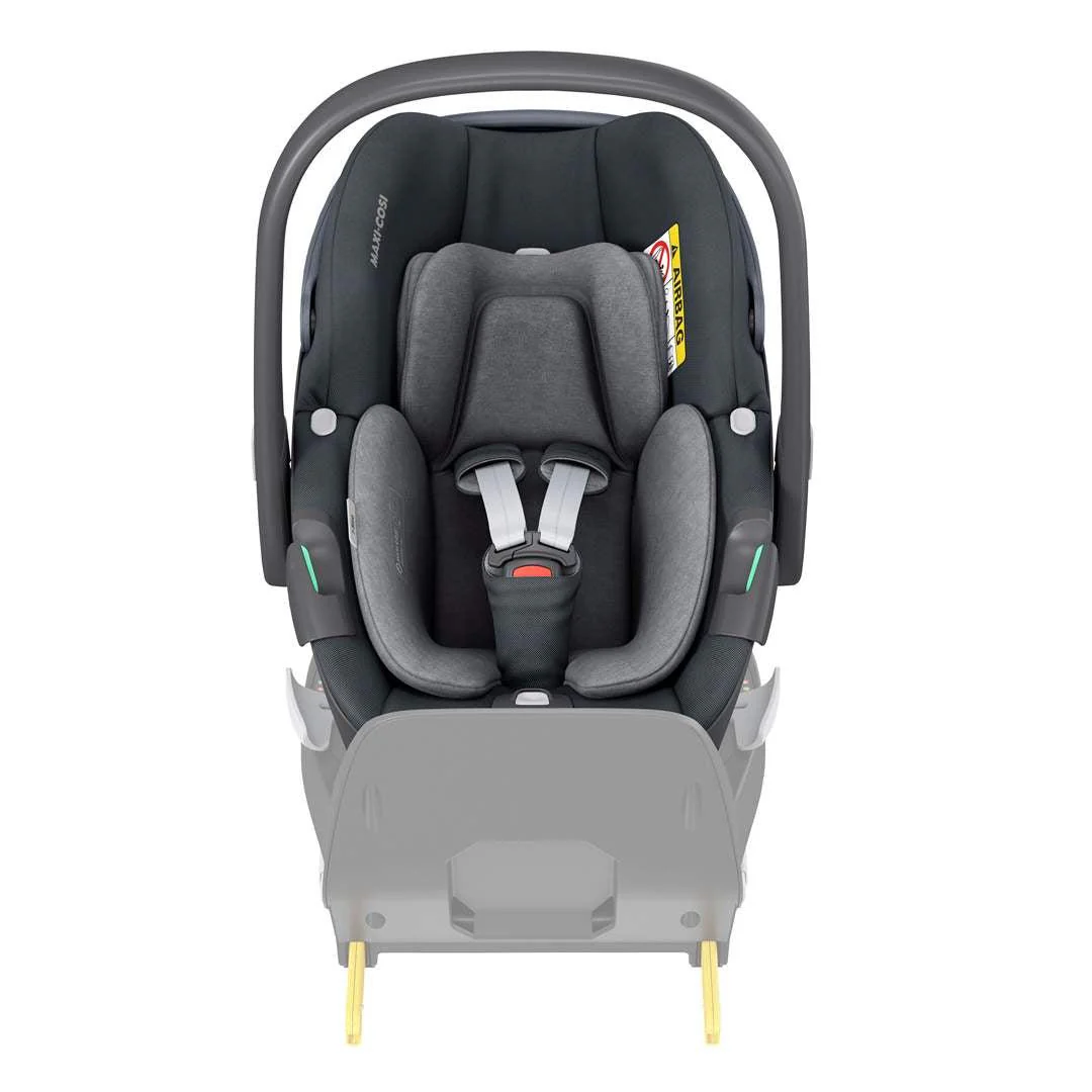 Maxi-Cosi Pebble 360 i-Size Car Seat - Essential Graphite - Image 10
