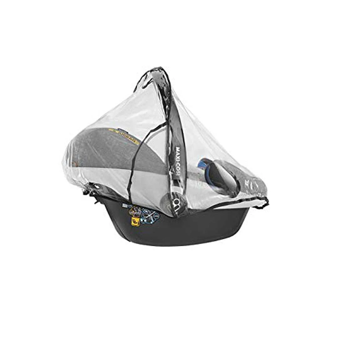 Maxi-Cosi Raincover - Baby Car Seats - Image 2