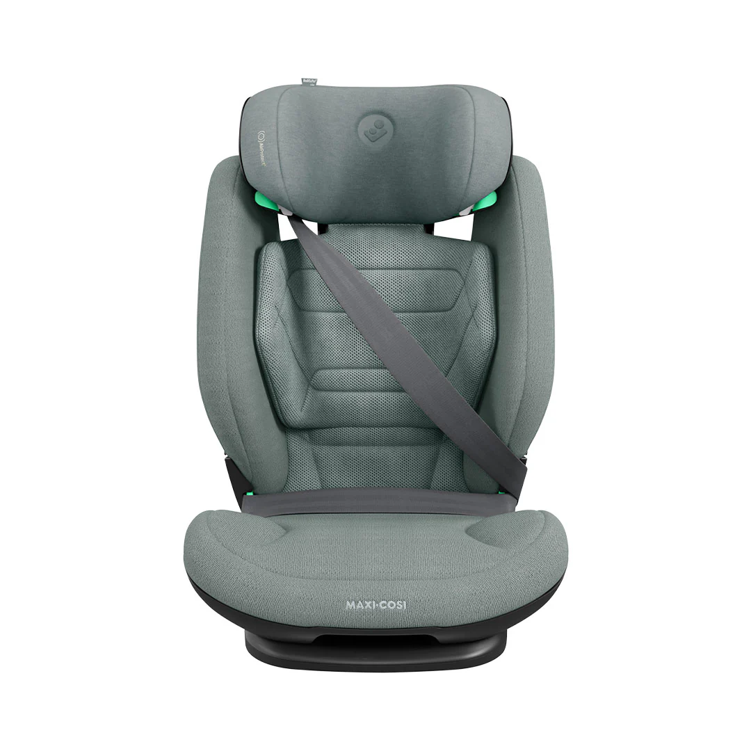 Maxi-Cosi Rodifix Pro2 i-Size Car Seat - Authentic Grey 2 - Image 7
