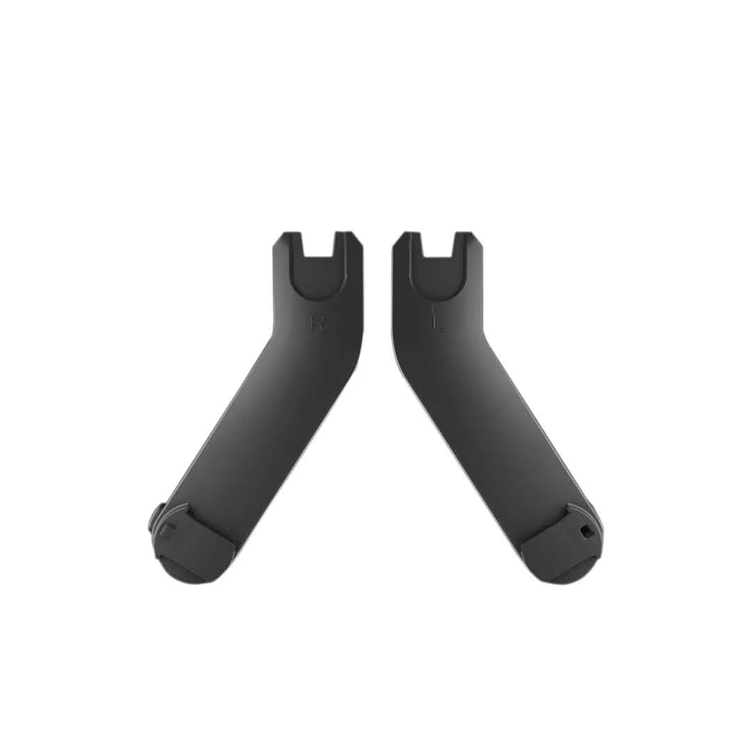 Mima Zigi Adapter Kit (Car Seat & Carrycot)