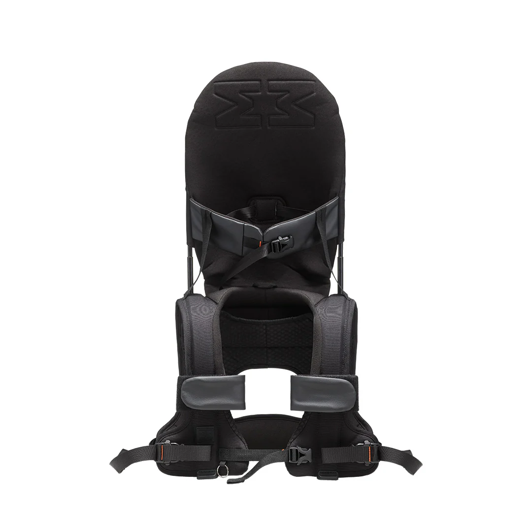 MiniMeis G5 Shoulder Carrier - Black Core - Image 7