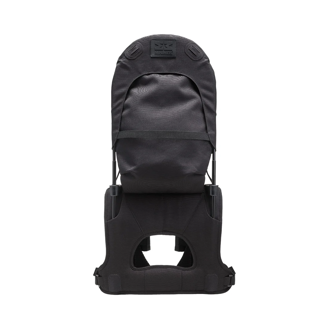 MiniMeis G5 Shoulder Carrier - Black Core - Image 8