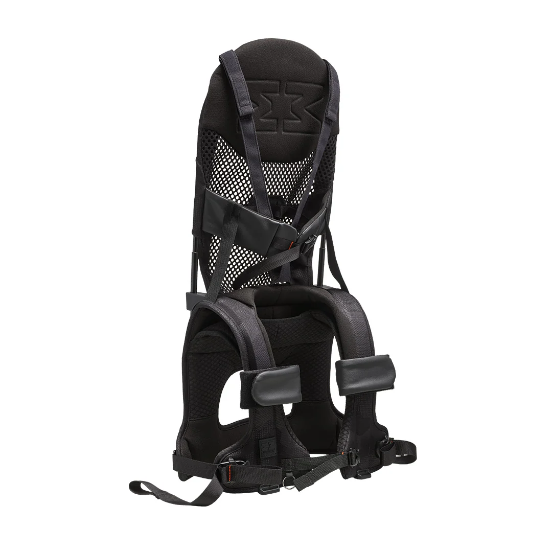 MiniMeis G5 Shoulder Carrier - Black Premium