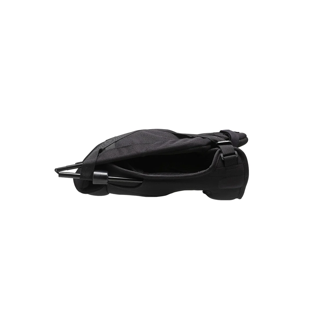 MiniMeis G5 Shoulder Carrier - Black Premium - Image 12