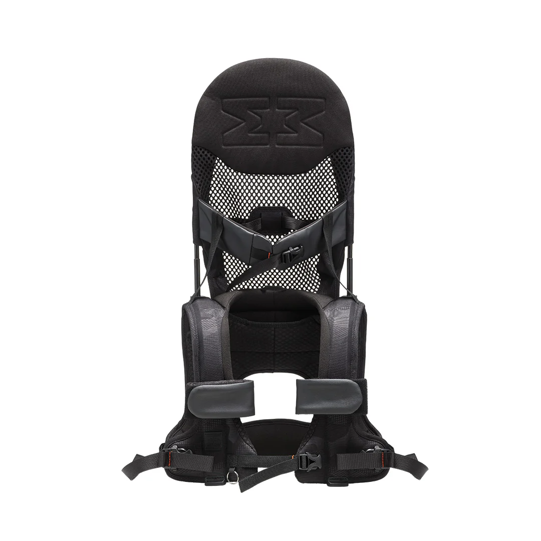 MiniMeis G5 Shoulder Carrier - Black Premium - Image 7