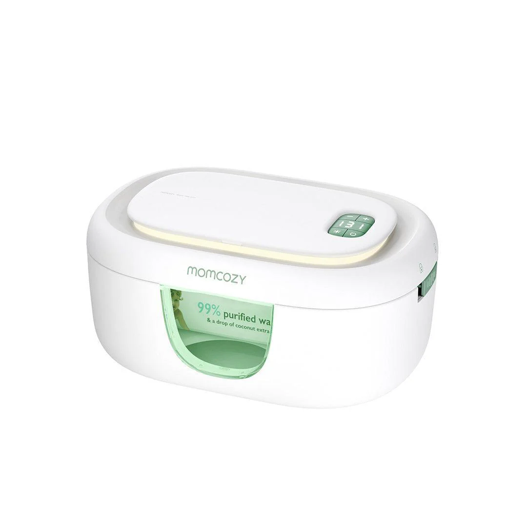 Momcozy Baby Wipe Warmer