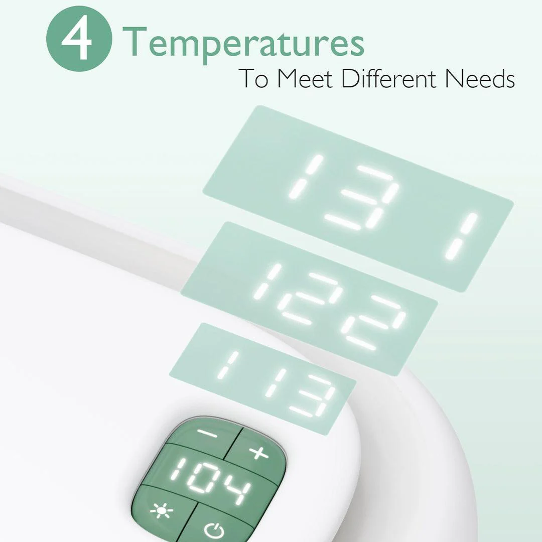 Momcozy Baby Wipe Warmer - Image 5