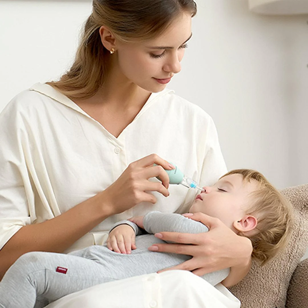 Momcozy Core Baby Kit - Image 2