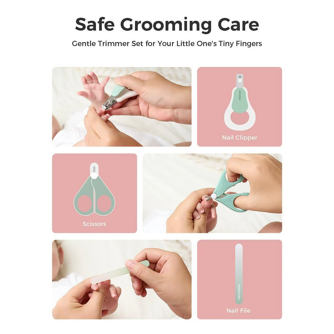 Momcozy Core Baby Kit - Image 4