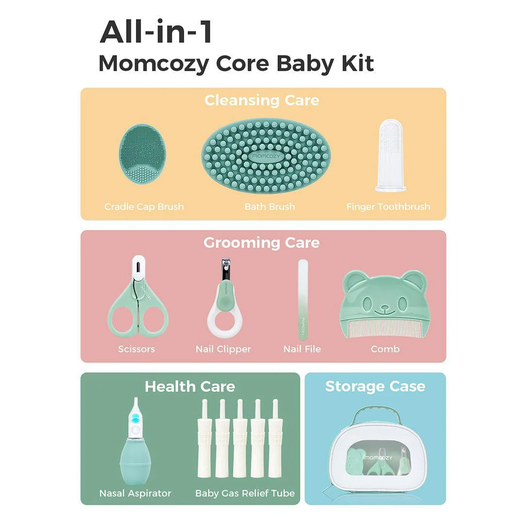 Momcozy Core Baby Kit - Image 5