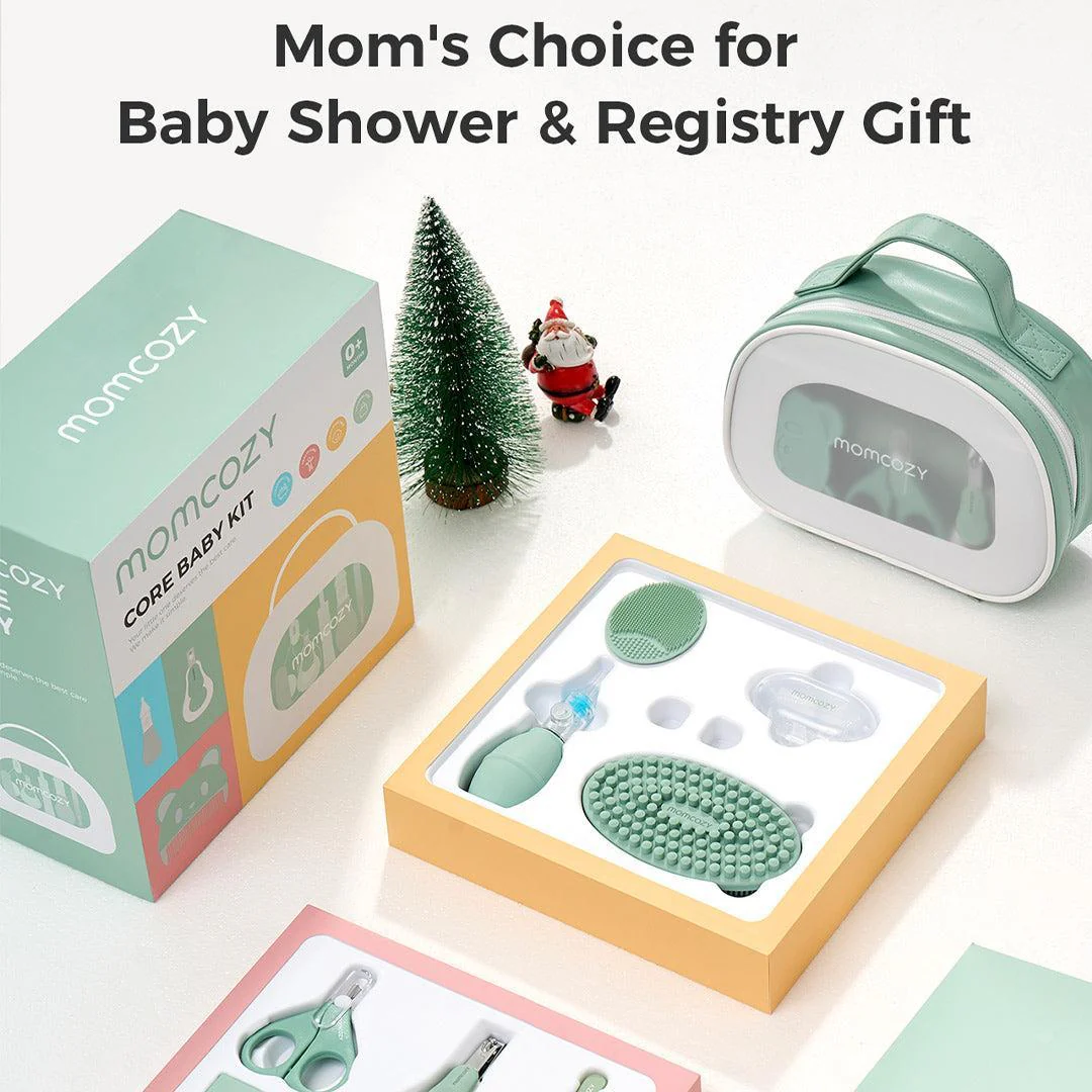 Momcozy Core Baby Kit - Image 7
