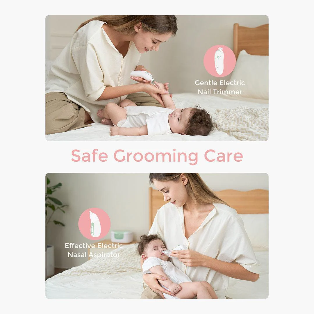Momcozy Elite Baby Kit - Image 3
