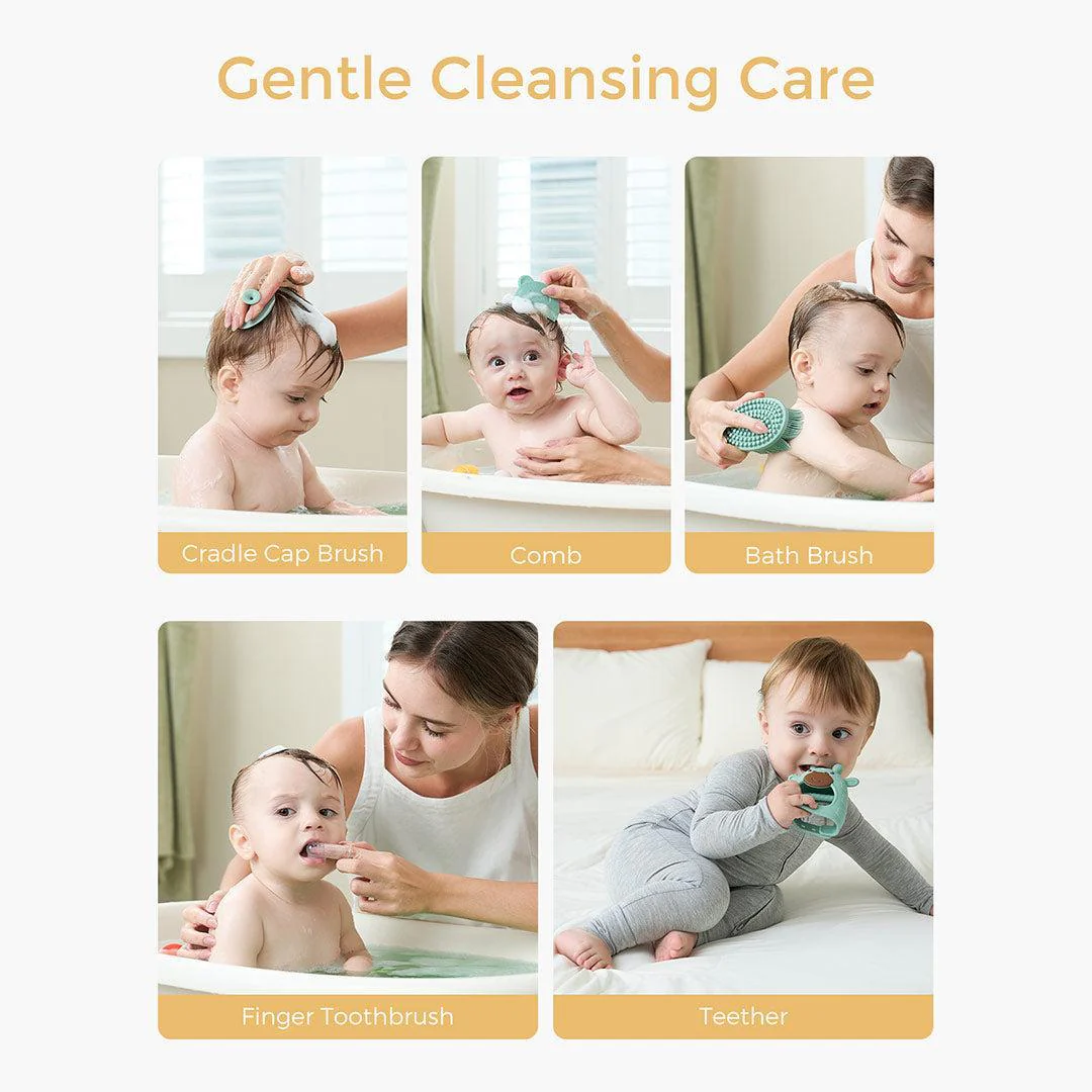 Momcozy Elite Baby Kit - Image 4