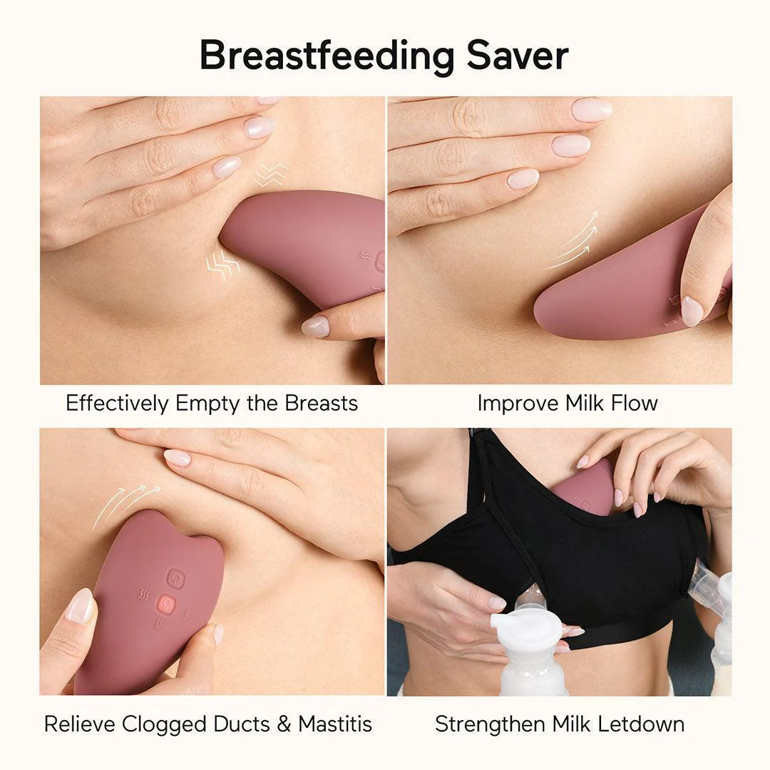 Momcozy Lactation Massager - Image 2