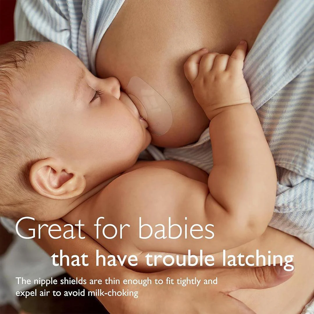 Momcozy Nipple Shield - Image 3
