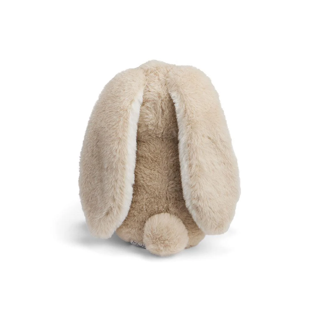 MORI Bunny Soft Toy - Beige - Image 4