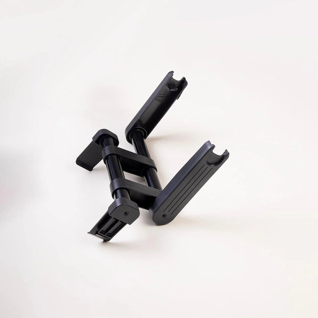 Mountain Buggy Car Seat Adaptors for V4 Duet (single)