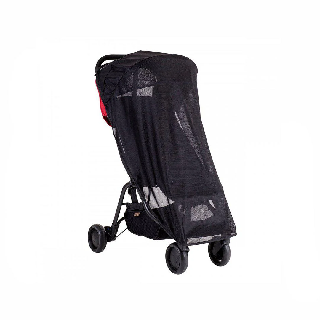Mountain Buggy Nano All Weather Cover Set - Image 3