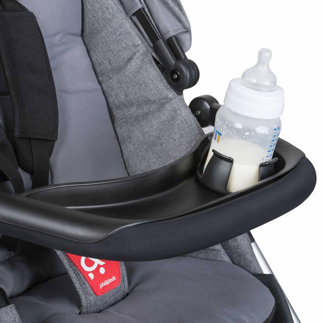 Mountain Buggy Nano Grab Bar Set - Image 2