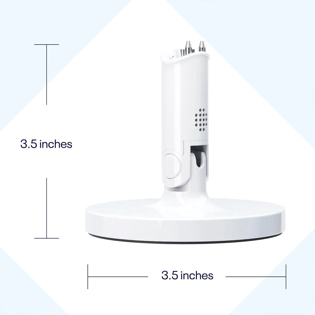 Nanit Flex Stand - White - Image 10