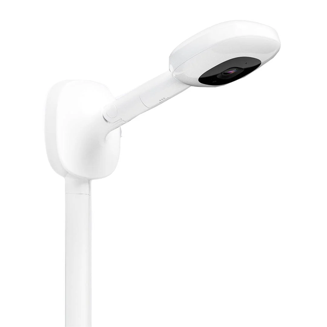 Nanit Pro Wall Mount - White