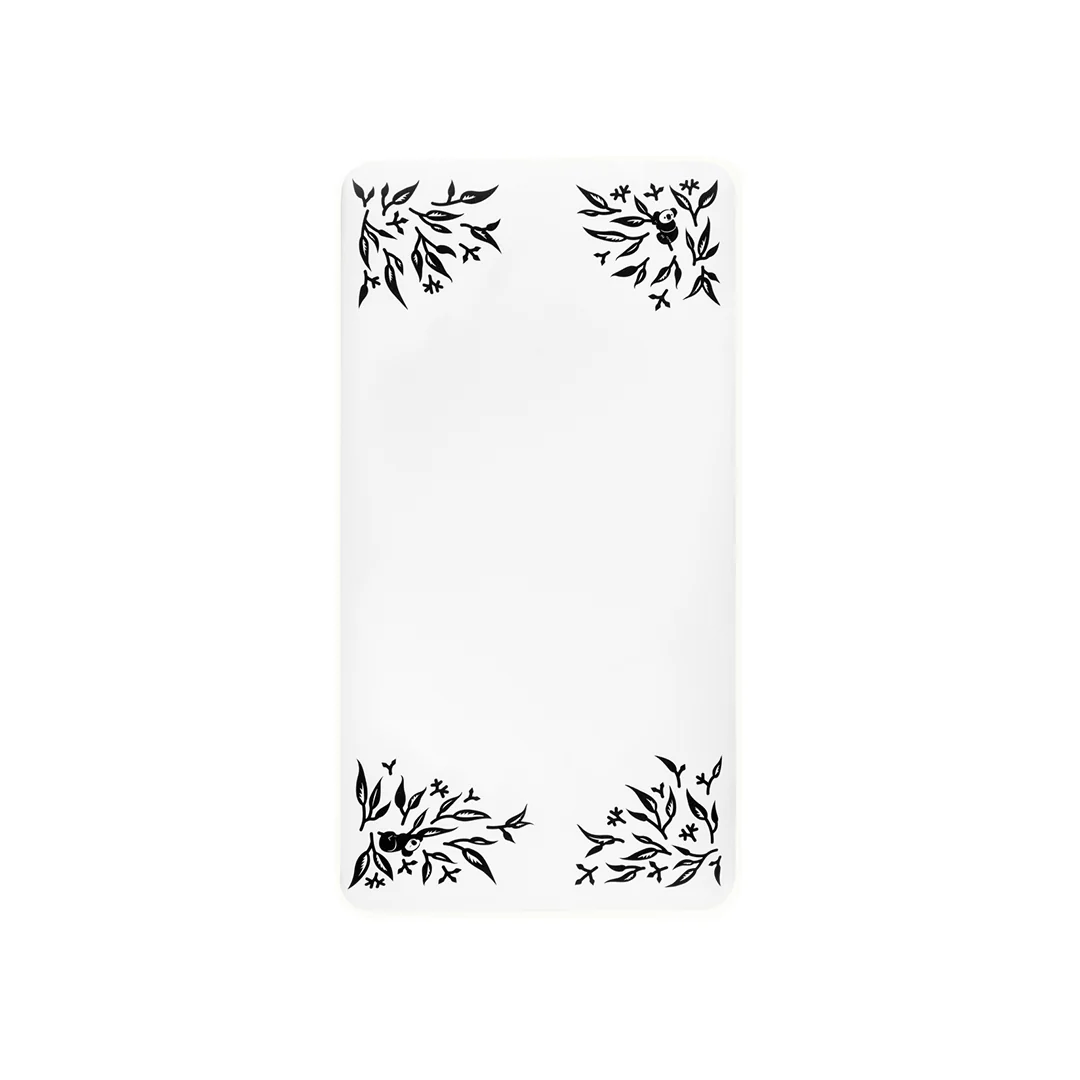 Nanit Sheet - White
