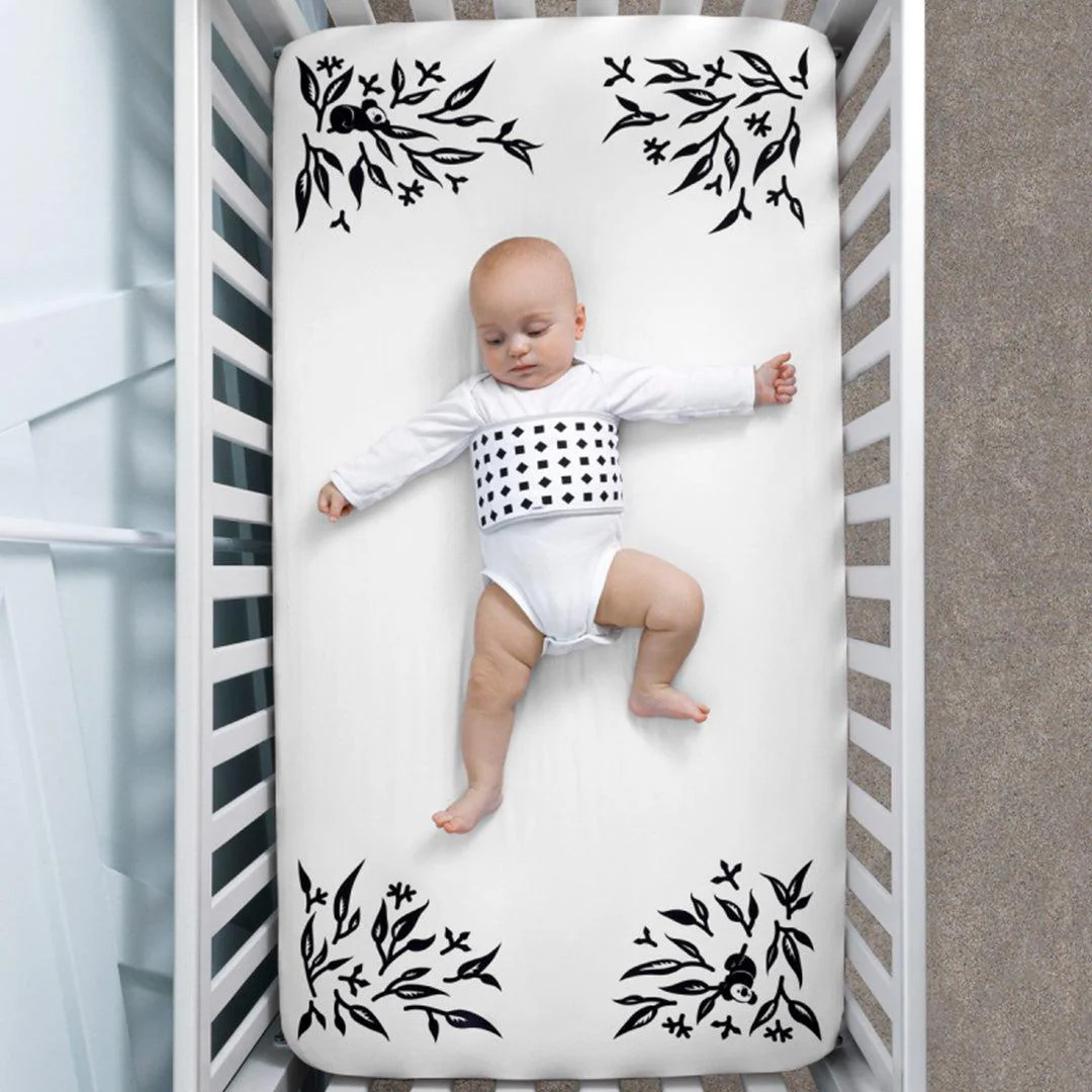 Nanit Sheet - White - Image 2
