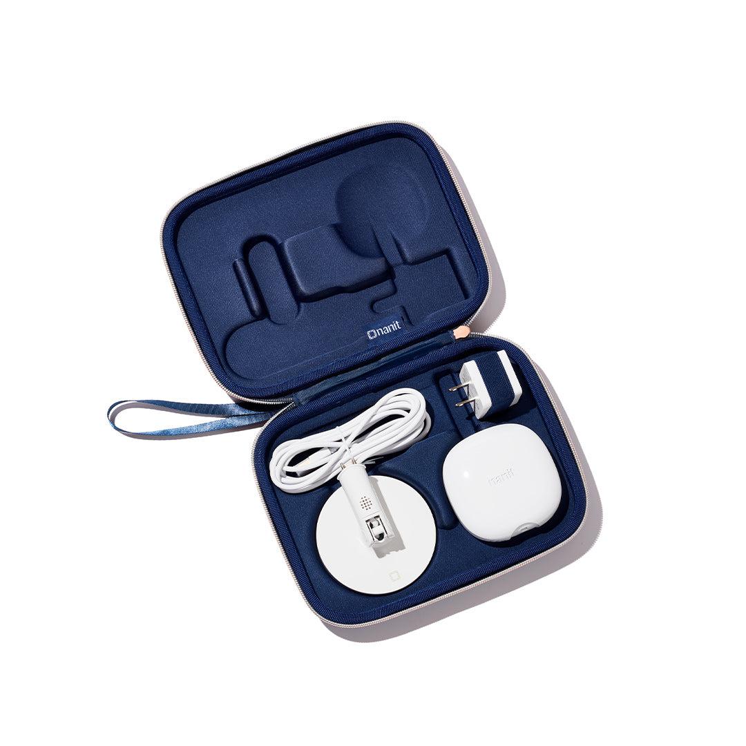 Nanit Travel Case -  Blue - Image 5