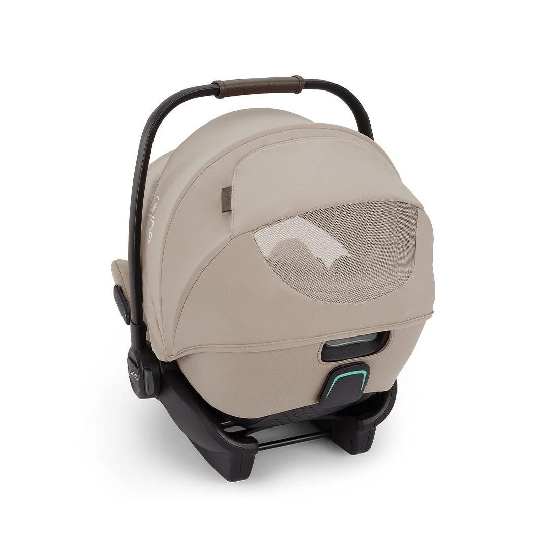 Nuna ARRA FLEX Car Seat - Chateau - Image 3