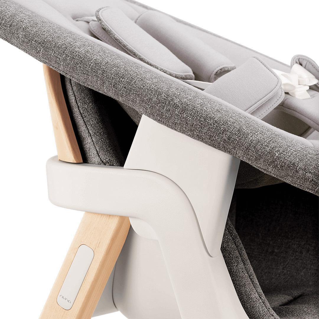 Nuna Bryn Newborn Rocker - Heritage - Image 3