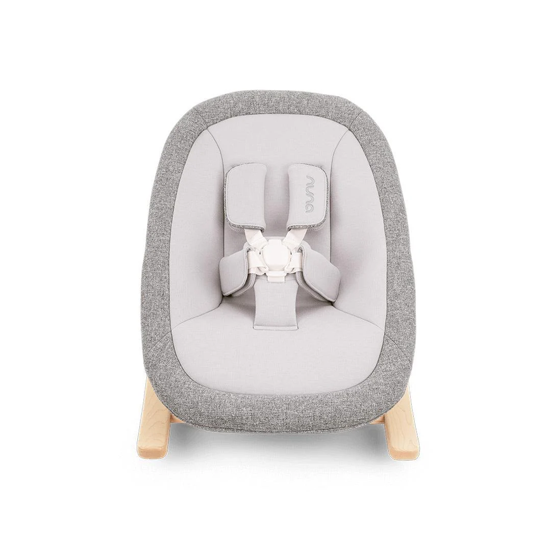 Nuna Bryn Newborn Rocker - Heritage - Image 5