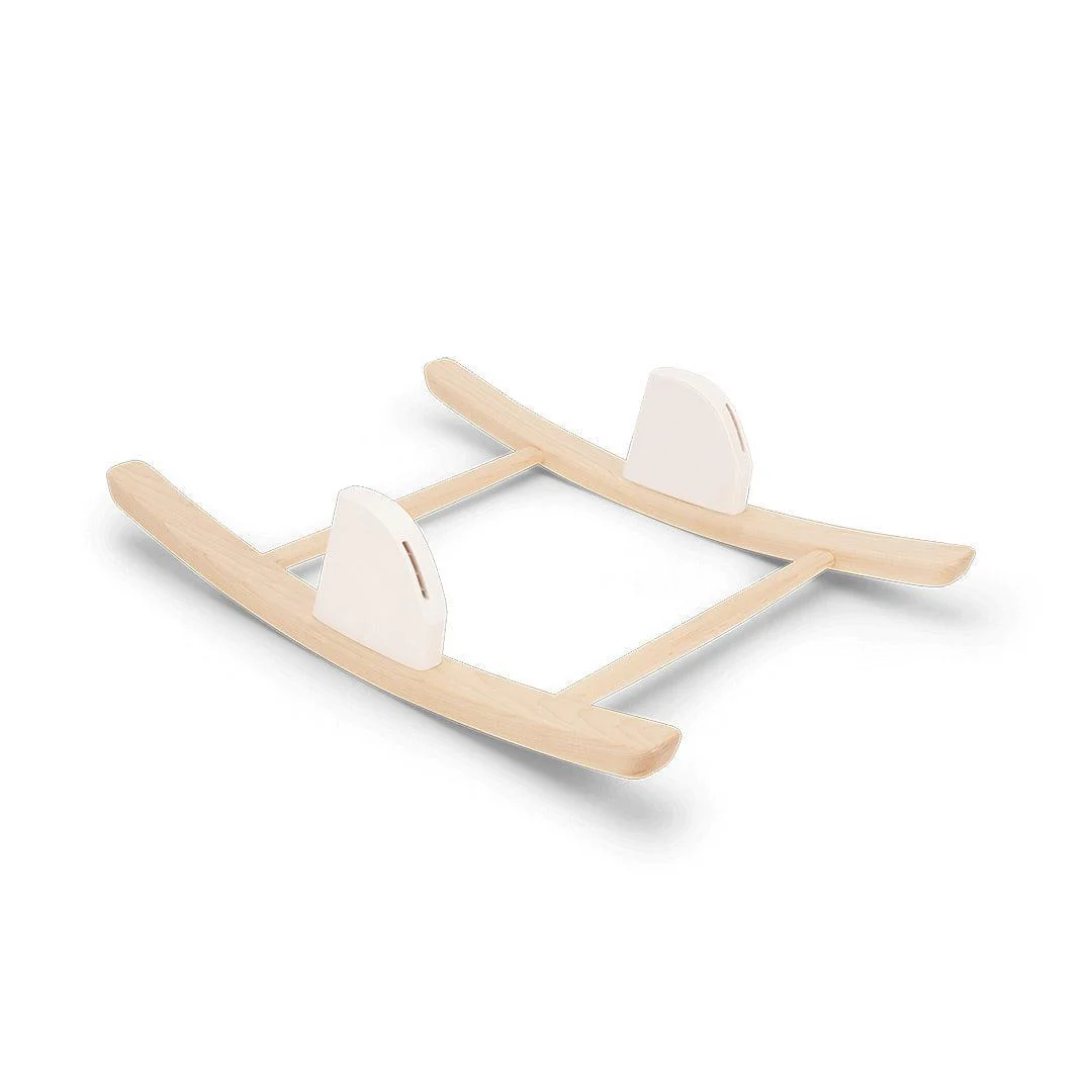 Nuna Bryn Newborn Rocker - Heritage - Image 8