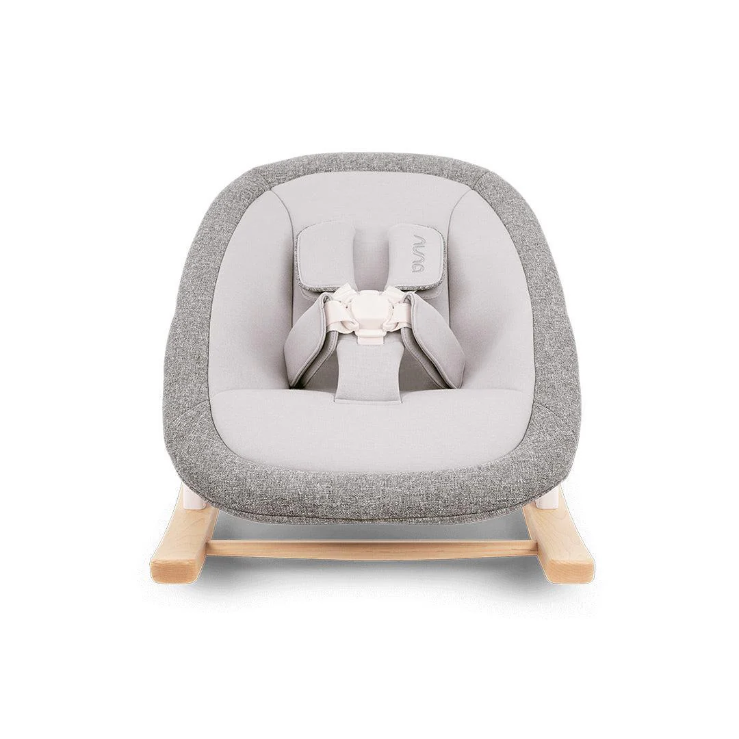 Nuna Bryn Newborn Rocker - Heritage - Image 9