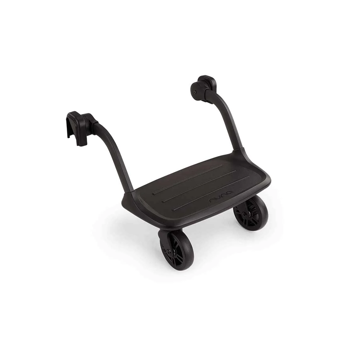 Nuna DEMI NEXT + PIPA NEXT Travel System  - Caviar - Image 12