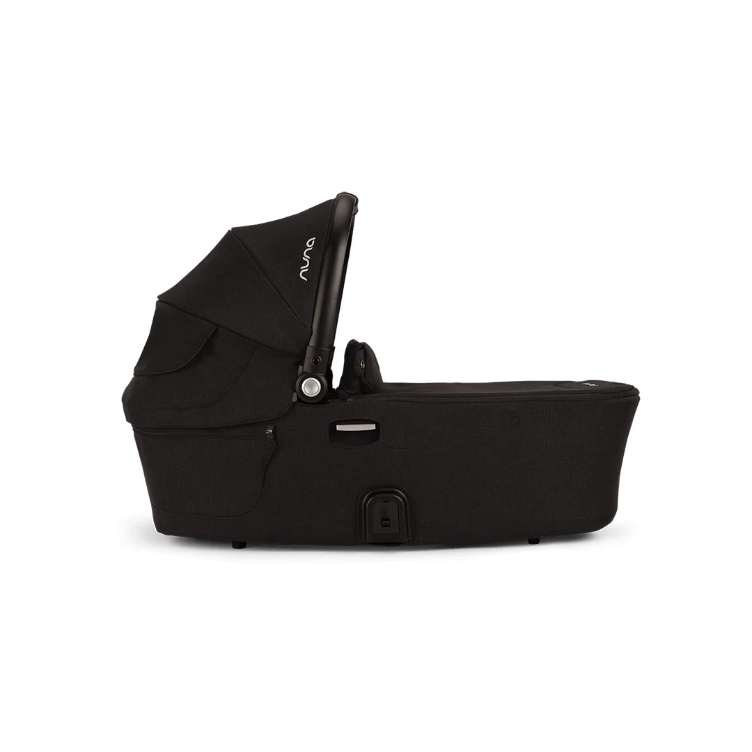 Nuna DEMI NEXT + PIPA URBN Travel System  - Caviar - Image 16