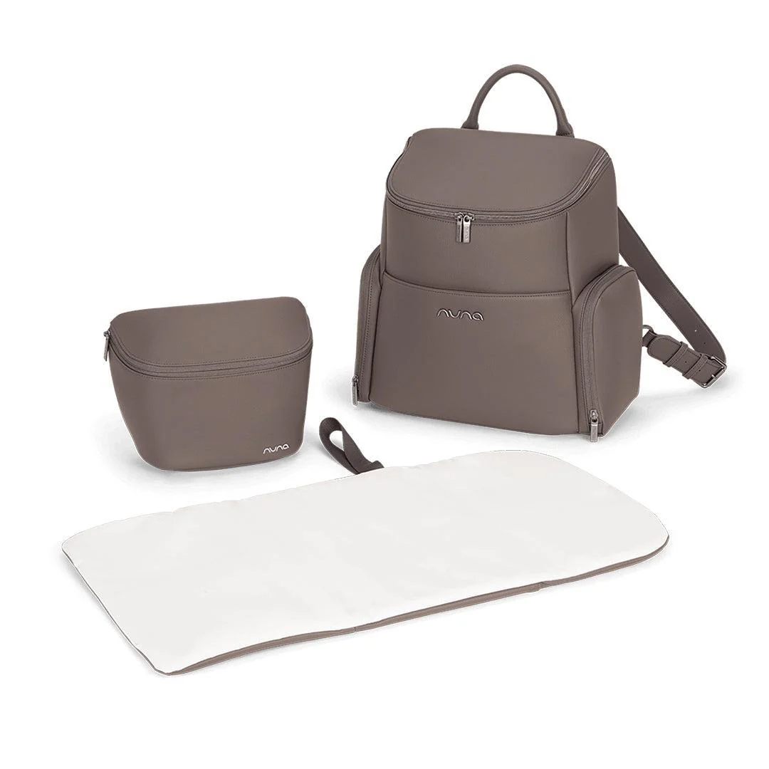 Nuna Essential Bag - Thunder - Image 2