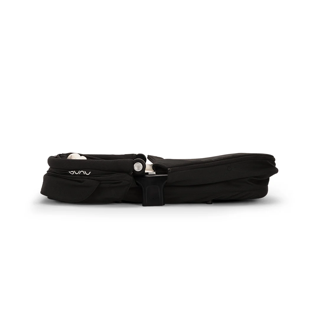 Nuna LYTL Carrycot  - Caviar - Image 2