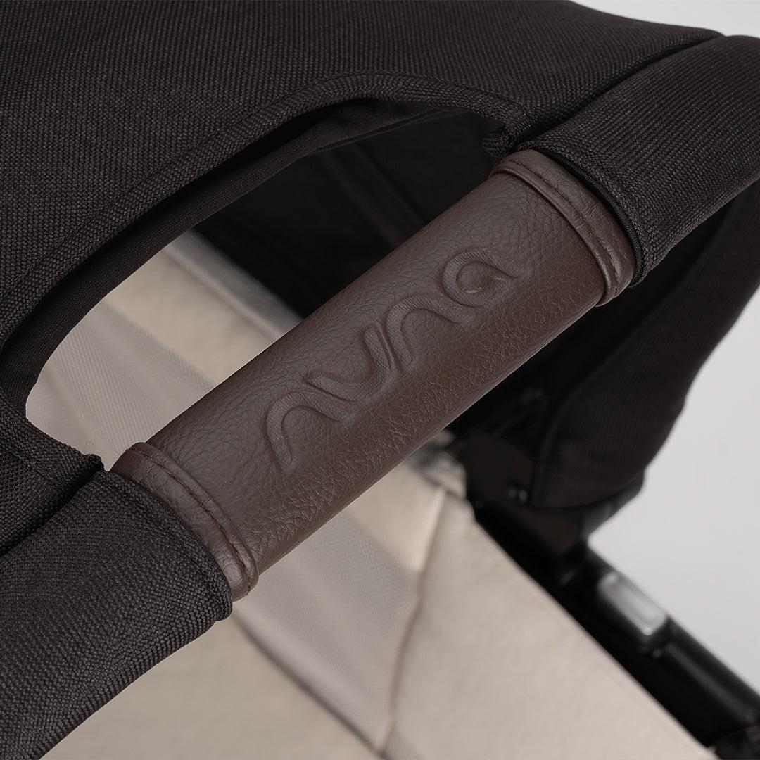 Nuna LYTL Carrycot  - Caviar - Image 7