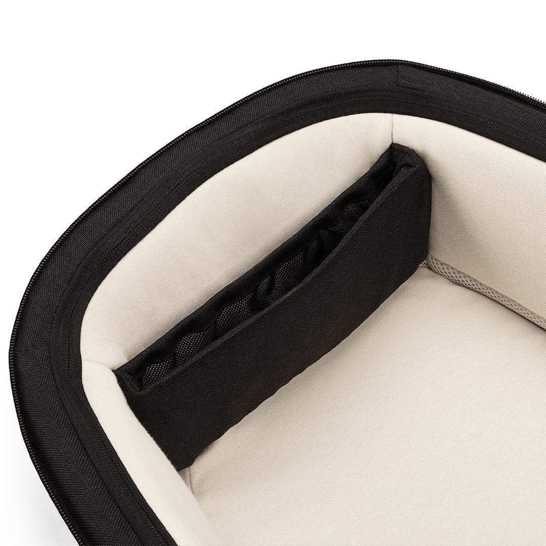 Nuna LYTL Carrycot  - Caviar - Image 9