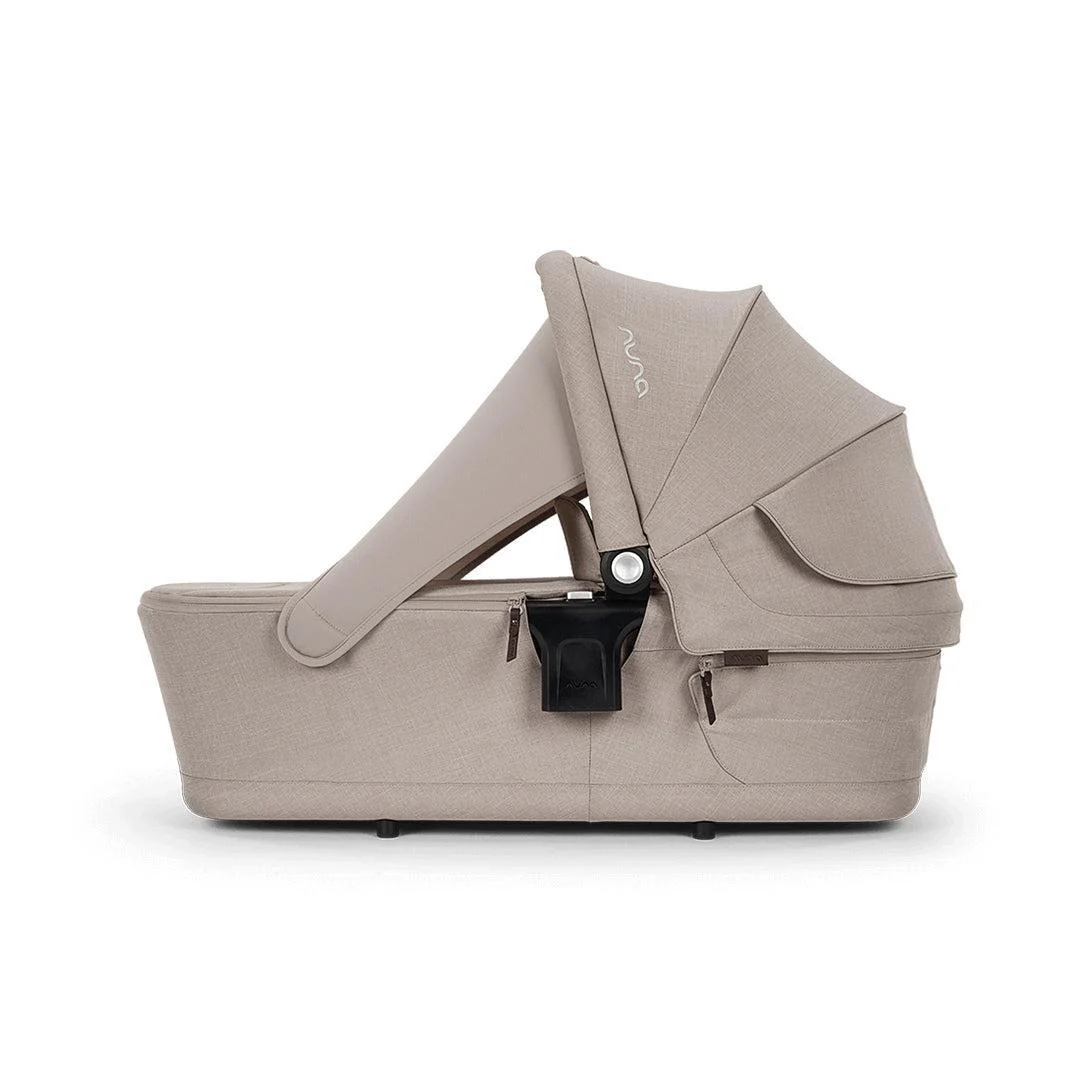 Nuna LYTL Carrycot - Chateau - Image 2