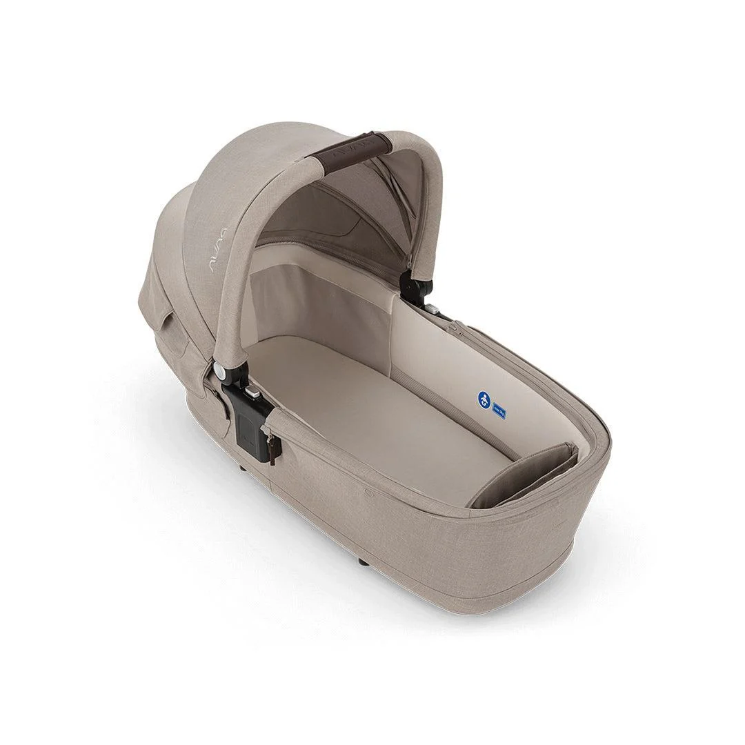 Nuna LYTL Carrycot - Chateau - Image 3