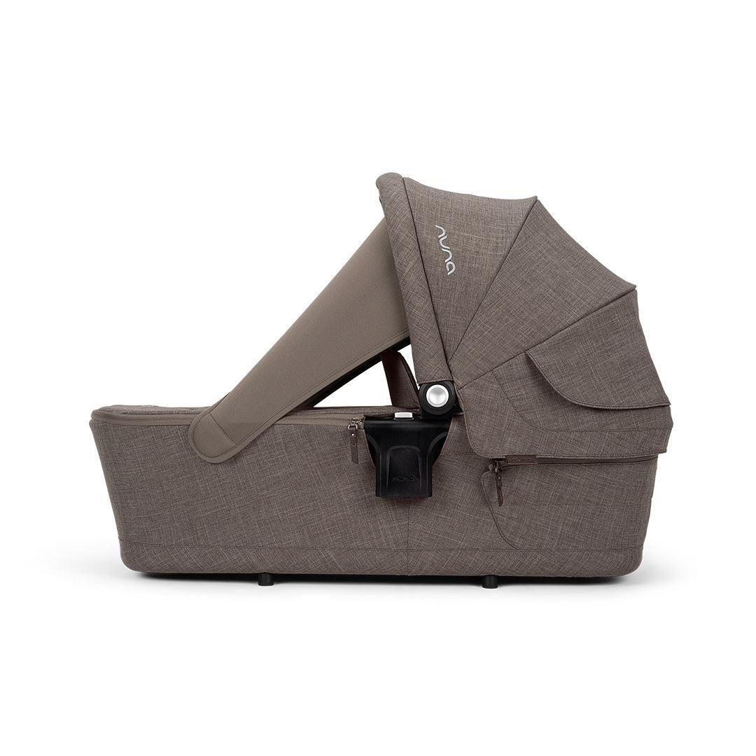 Nuna LYTL Carrycot - Chestnut - Image 2