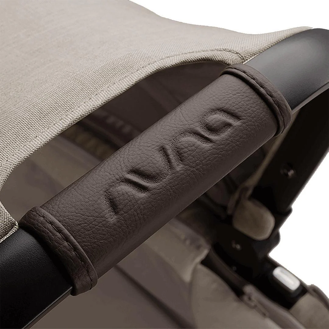 Nuna MIXX Carrycot - Chateau - Image 5