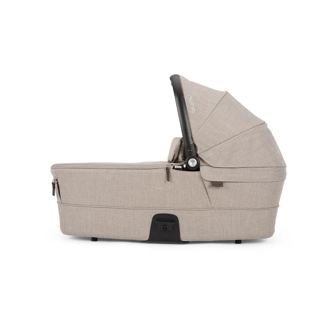 Nuna MIXX Carrycot - Chateau - Image 7