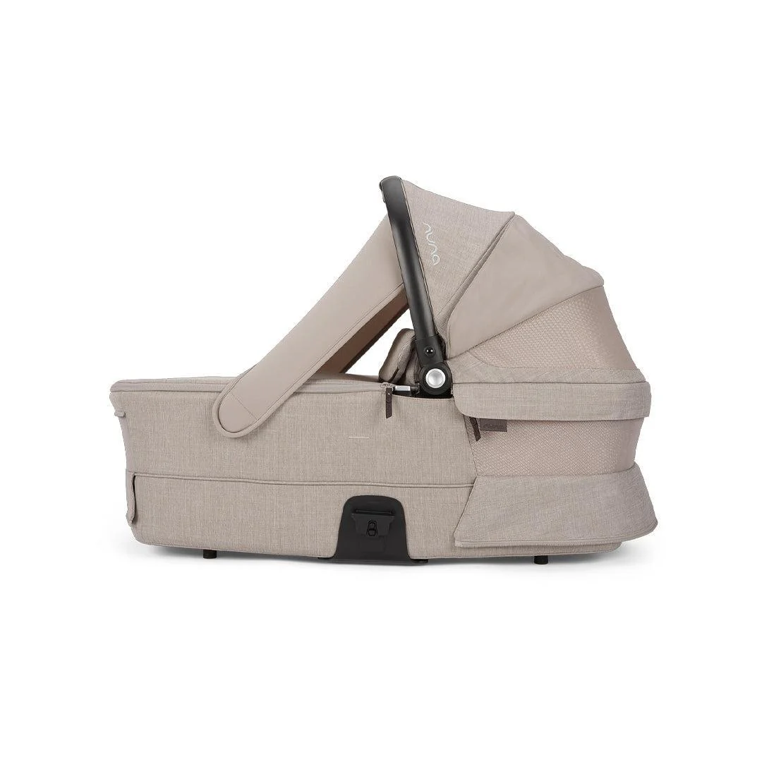 Nuna MIXX Carrycot - Chateau - Image 8