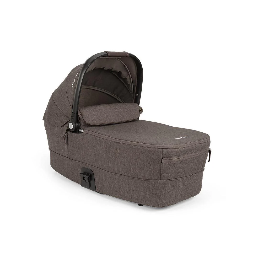 Nuna MIXX Carrycot - Chestnut