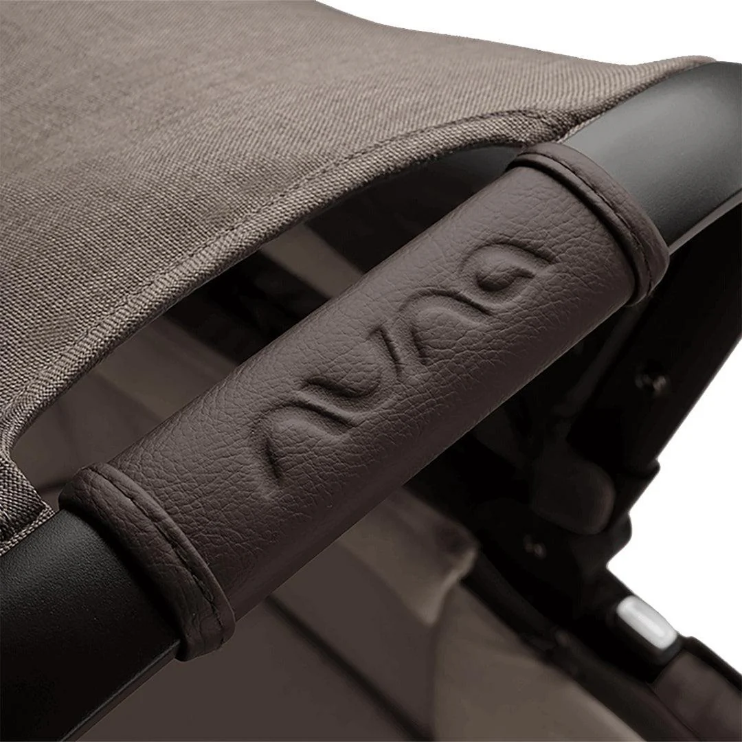 Nuna MIXX Carrycot - Chestnut - Image 5